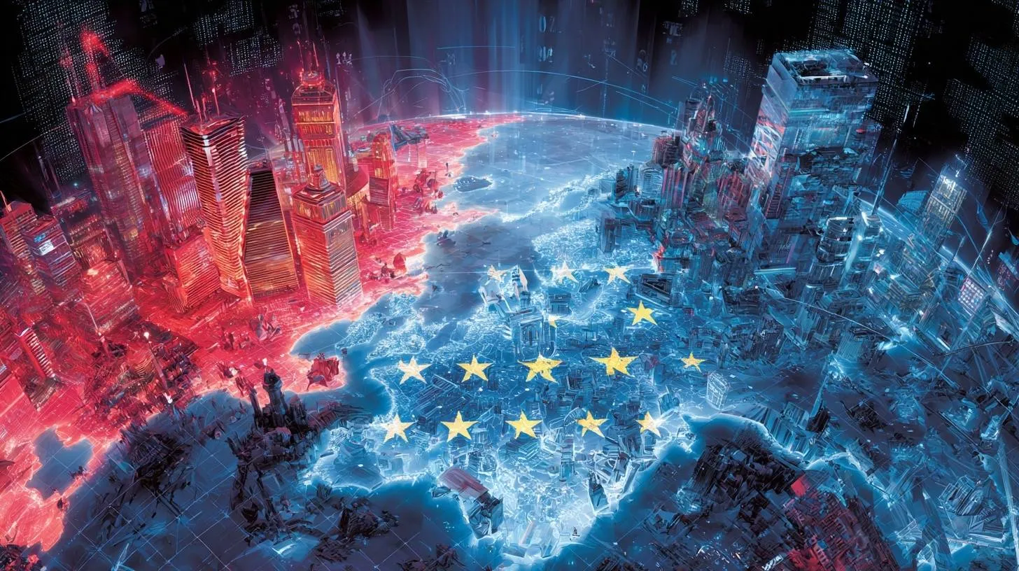 europa