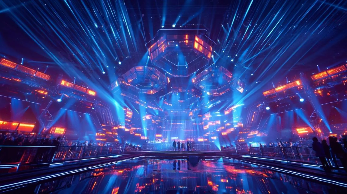 eurosong regio