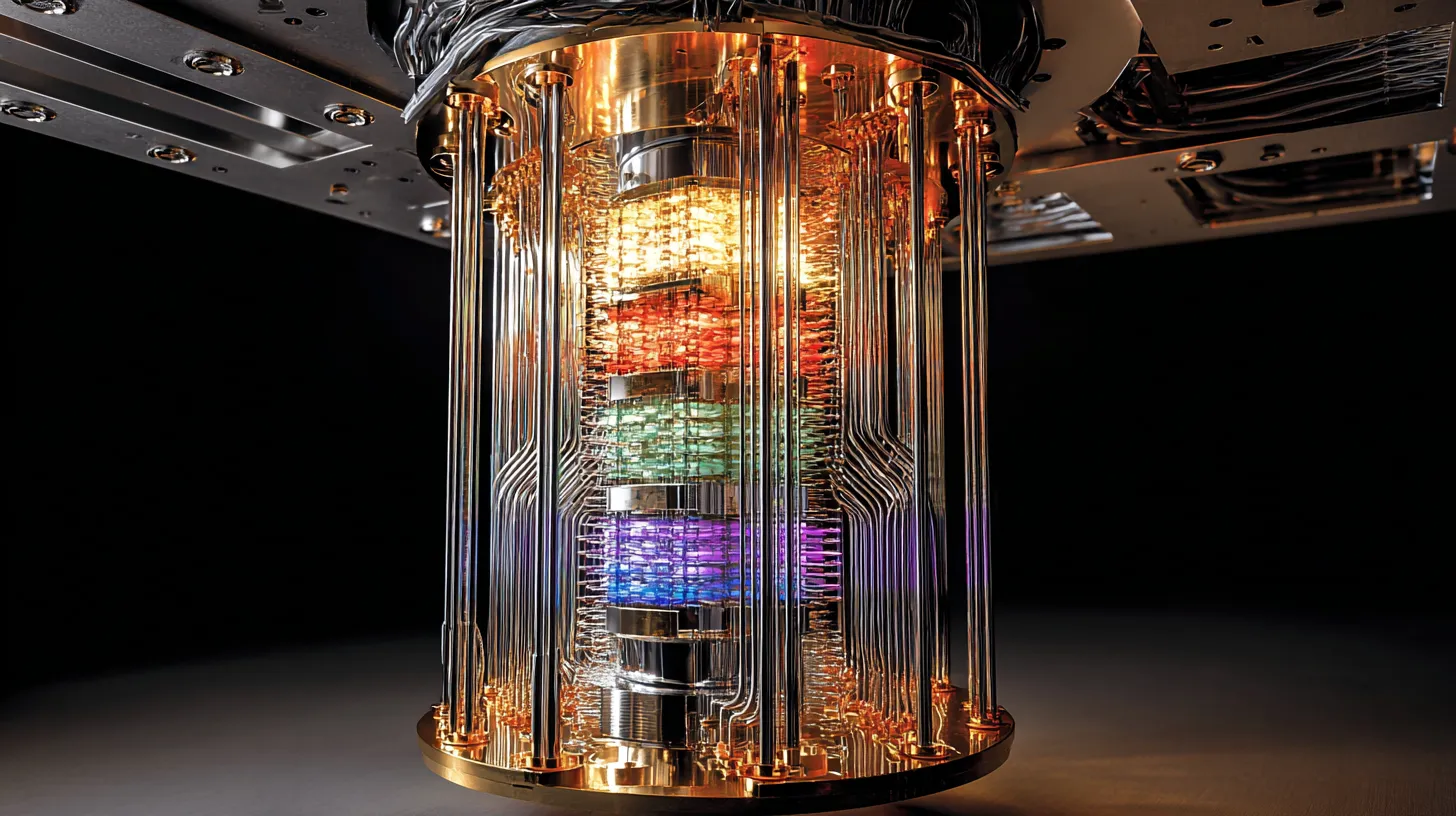 Google bereikt verifieerbaar quantumvoordeel met Willow-chip en Quantum Echoes