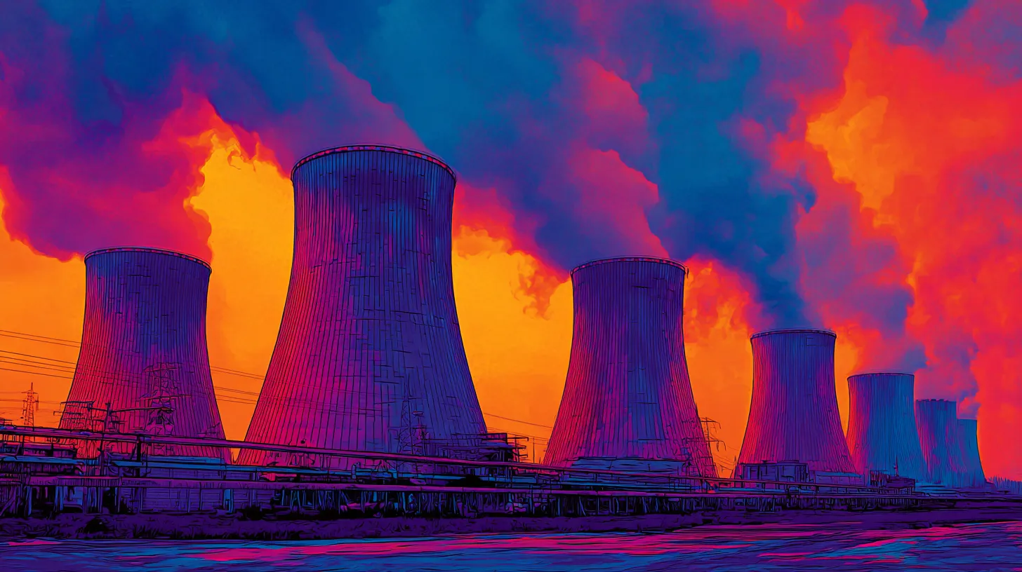 Google DeepMind werkt samen met fusie-startup om schone energie te versnellen