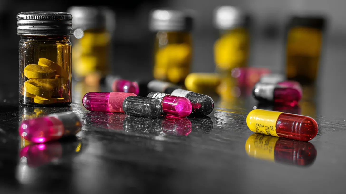 ieuw AI-model voorkomt atoombotsingen in moleculen NucleusDiff belooft revolutie in medicijnontwerp
