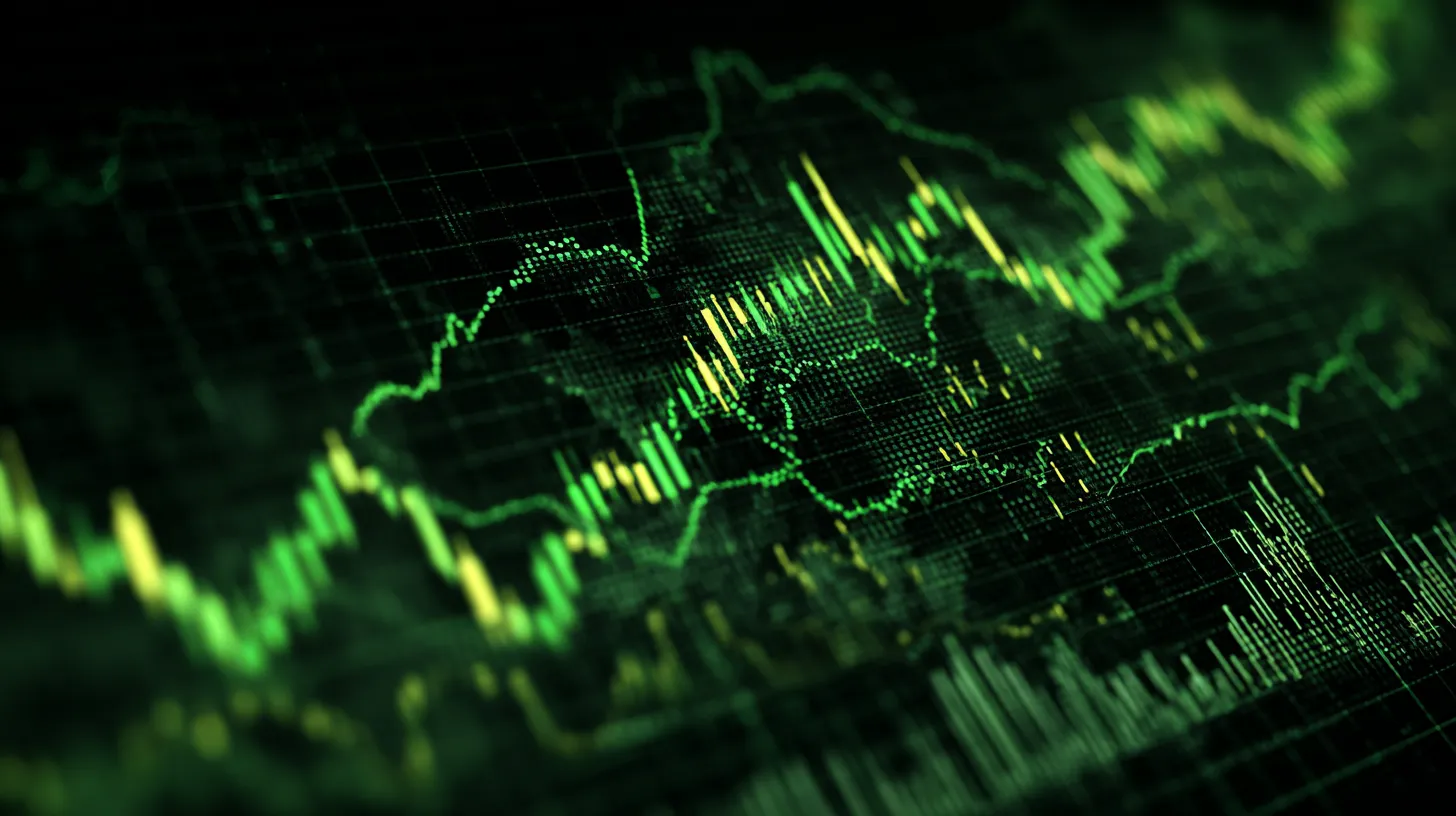 Nvidia breekt wereldrecord eerste bedrijf ooit met 5 biljoen dollar waardering