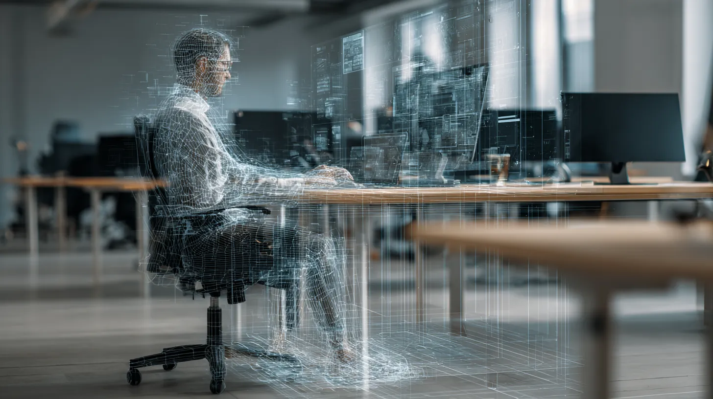 Onderzoek AI-gegenereerde ‘workslop’ verlaagt productiviteit en vertrouwen op de werkvloer