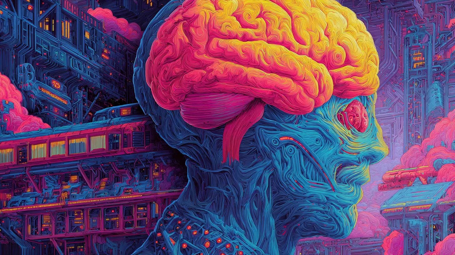 Wat is superintelligentie De ultieme vorm van kunstmatige intelligentie uitgelegd