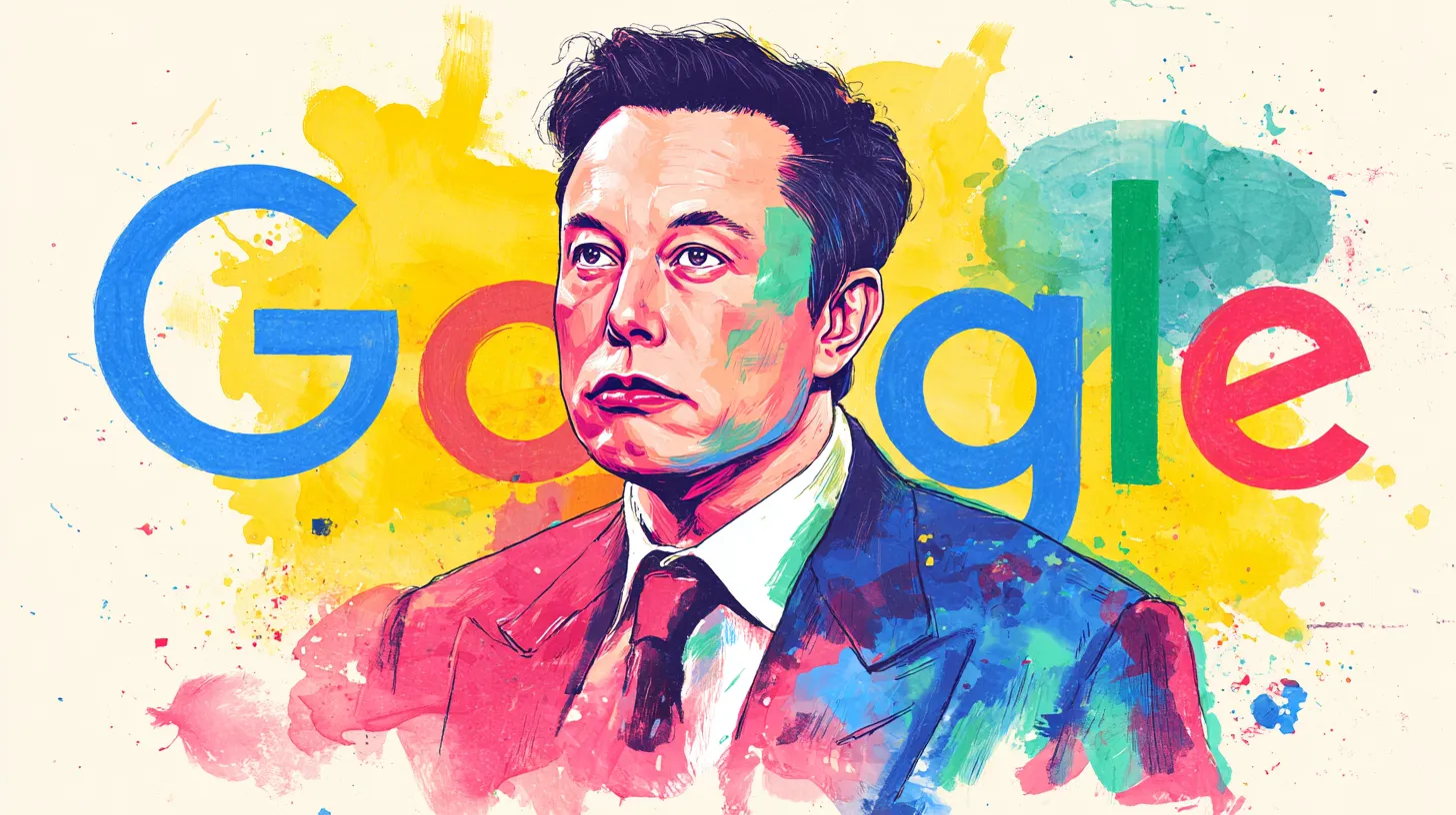 Elon Musk verloor DeepMind aan Google en ontketende per ongeluk de AI-oorlog