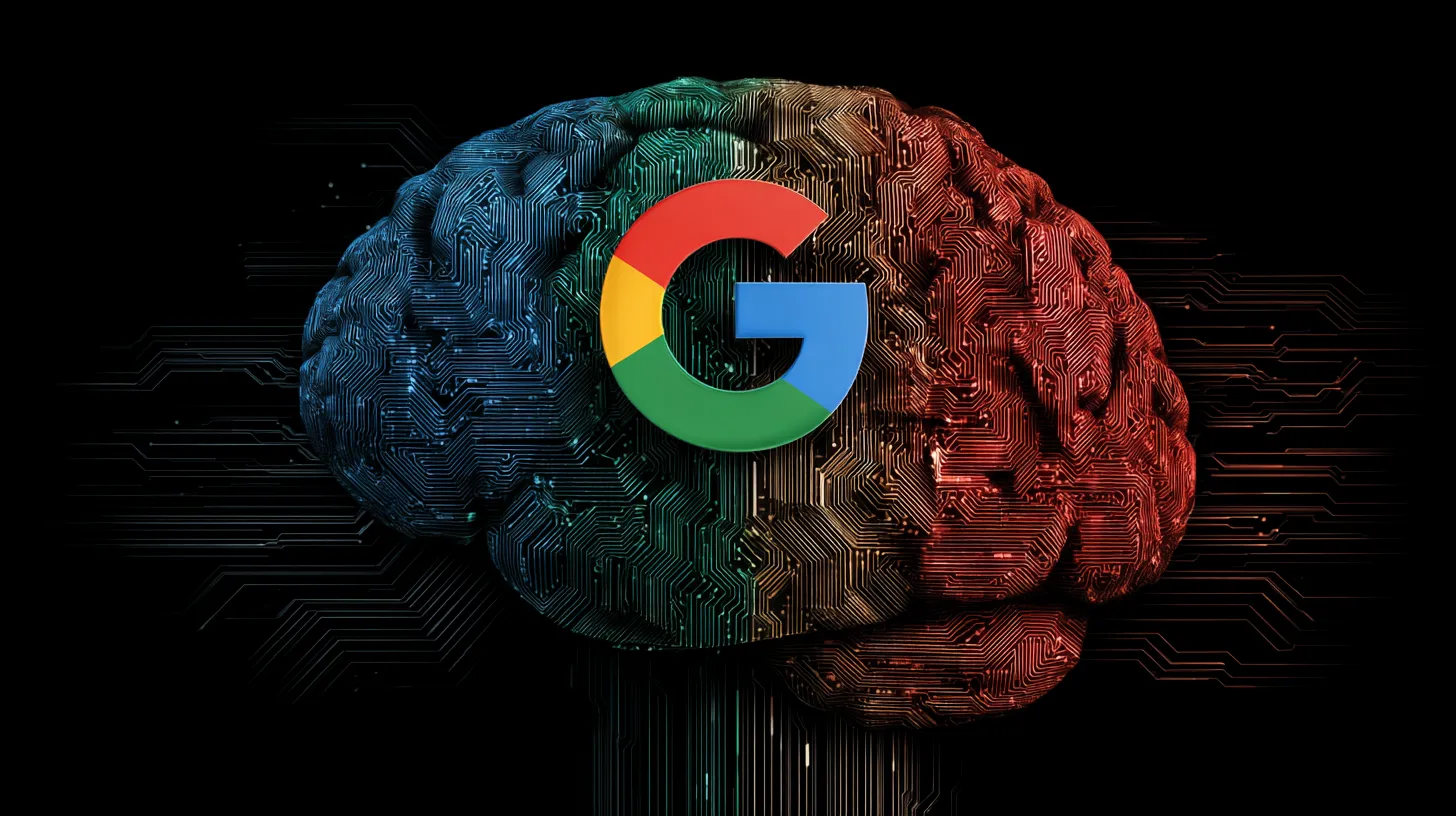Google Research wil AI voor altijd veranderen architectuur en training zijn één systeem