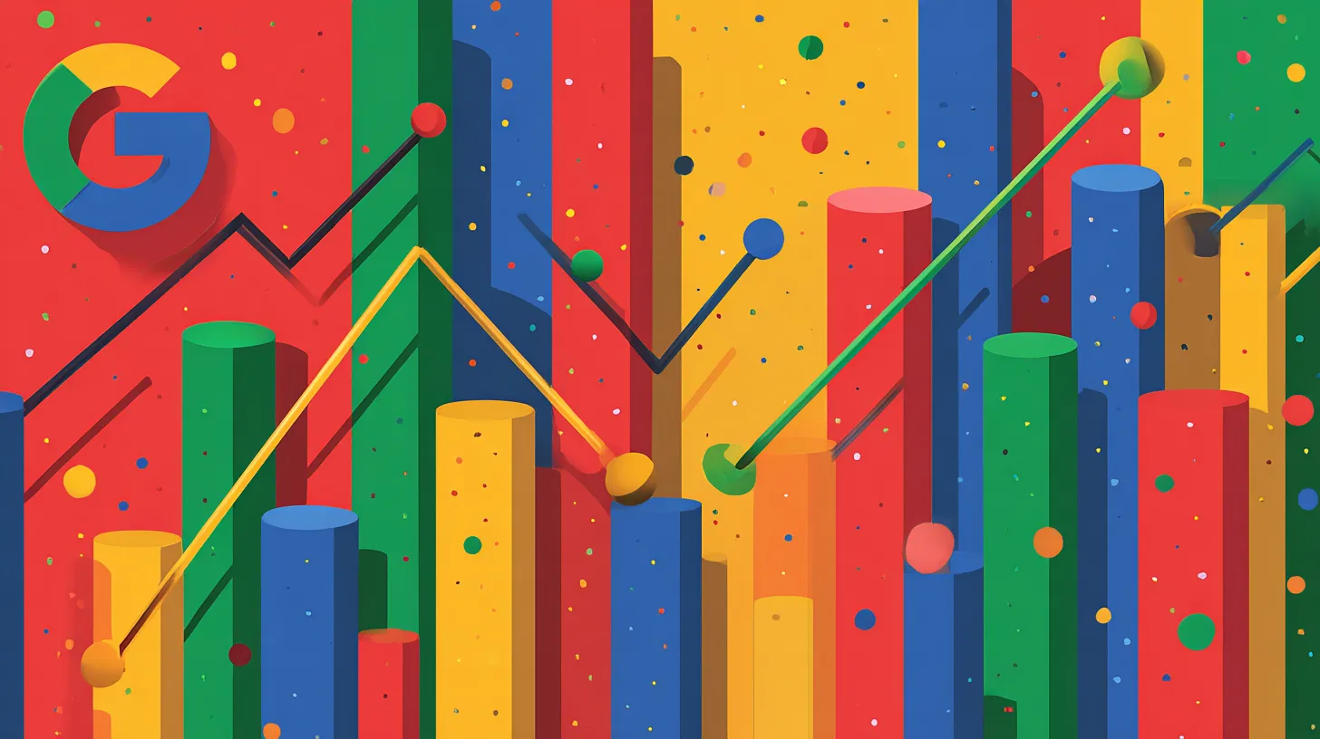 Goolge gebruikt meer AI Kalshi en Polymarket in Google Finance