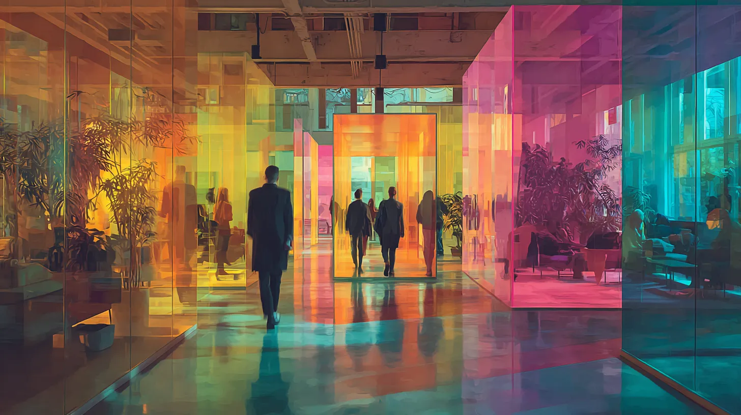 McKinsey schrapt 200 techbanen terwijl AI meer interne taken overneemt