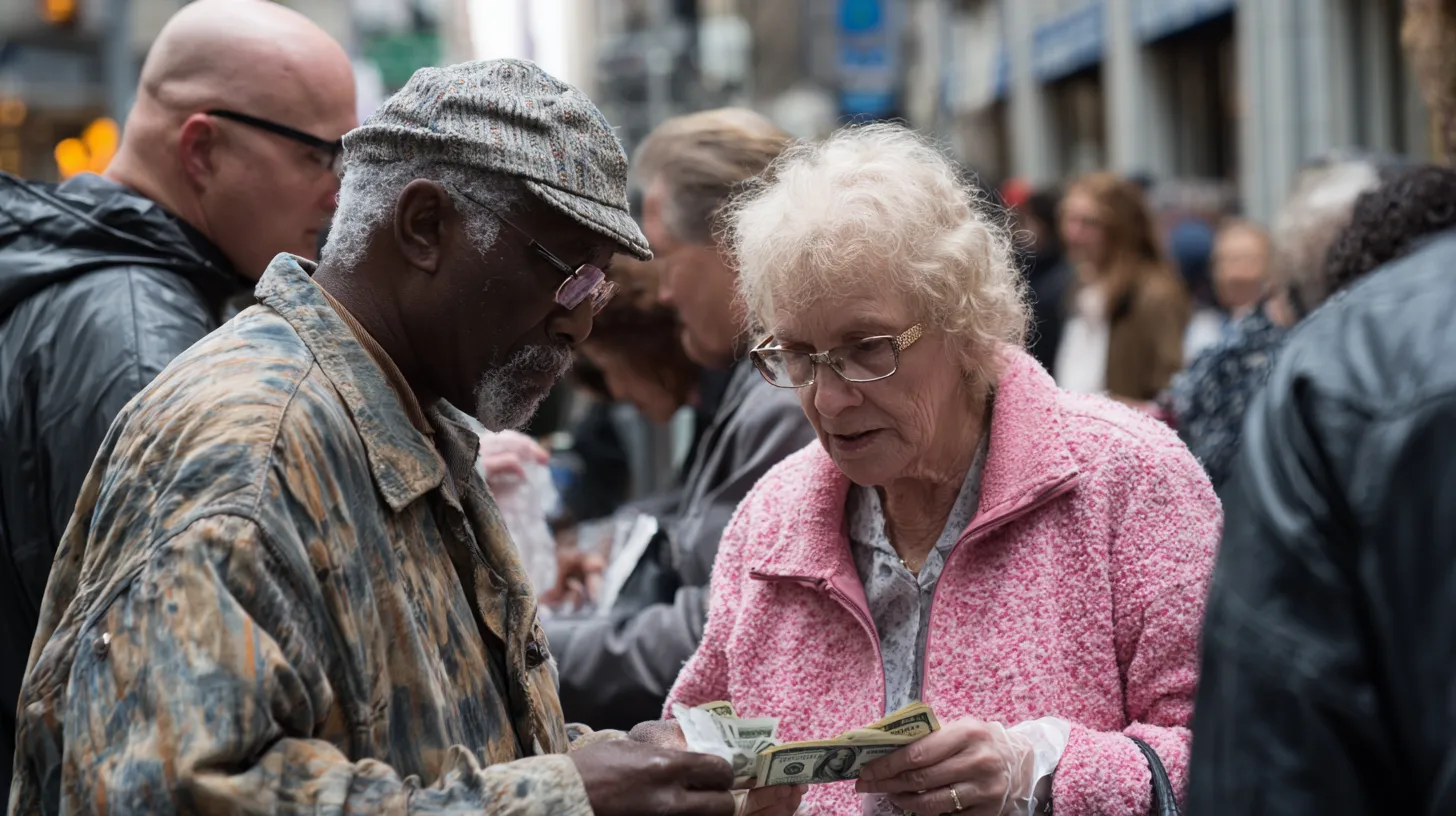 OpenAI onder vuur na realistische video’s over voedselhulpfraude