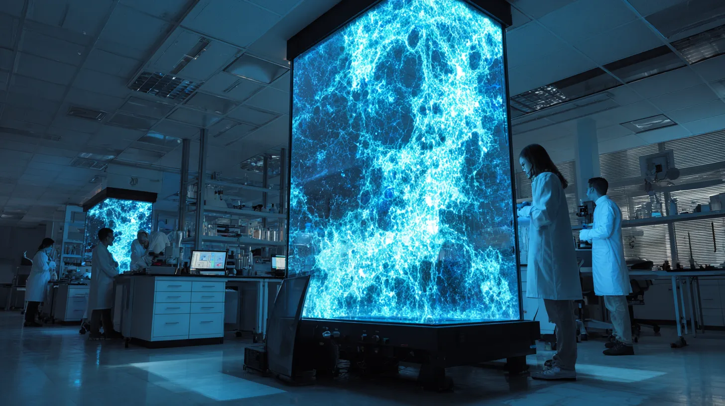 Sam Altman voorspelt 'AI doet wetenschappelijke ontdekkingen vóór 2028'