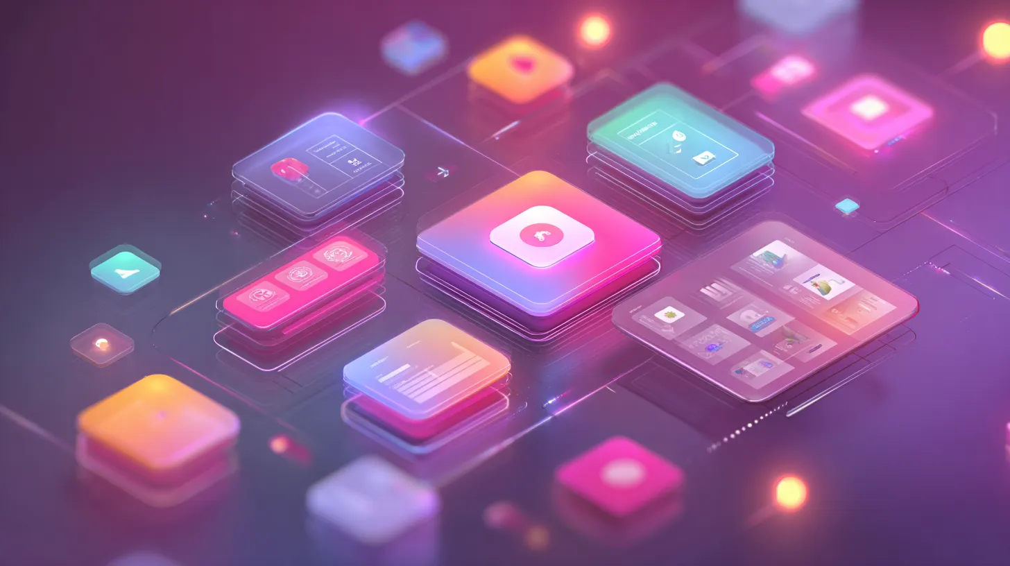 Gemini voorspelt de voorpagina van HackerNews in 2035