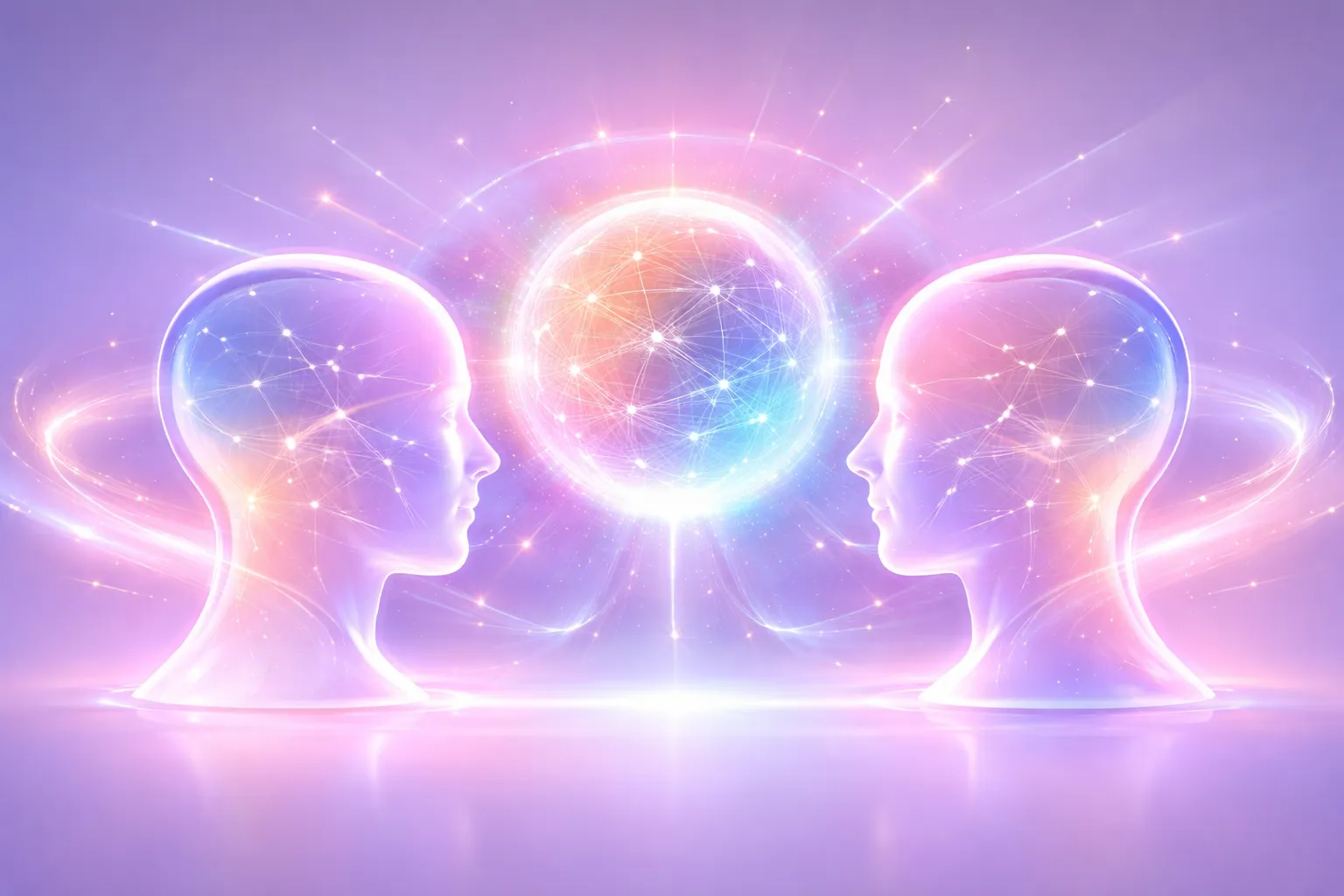 Leven we al in de singulariteit Of lijkt het alleen maar zo