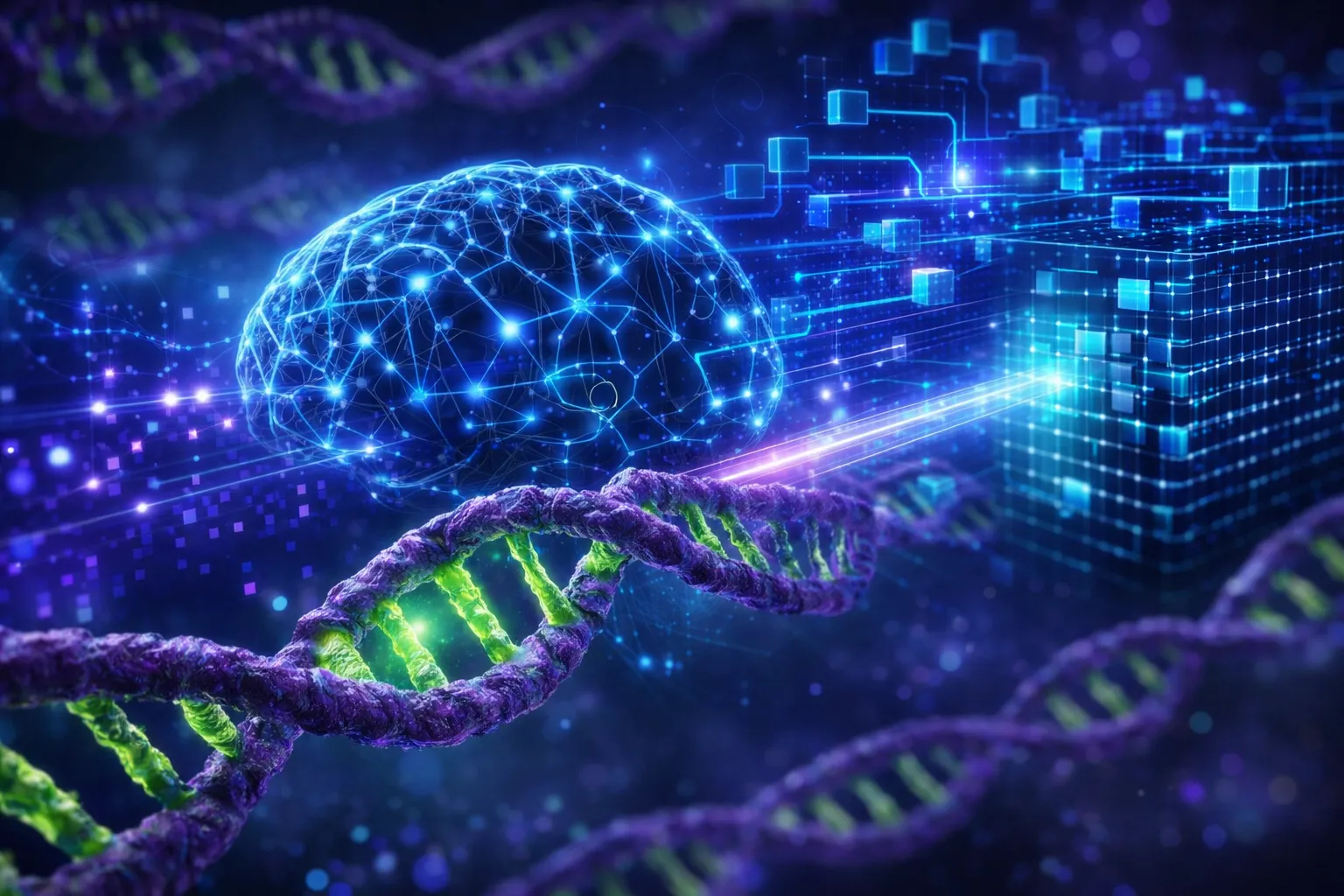 Nieuw model verslaat generatieve AI met minder rekenkracht en lagere kosten