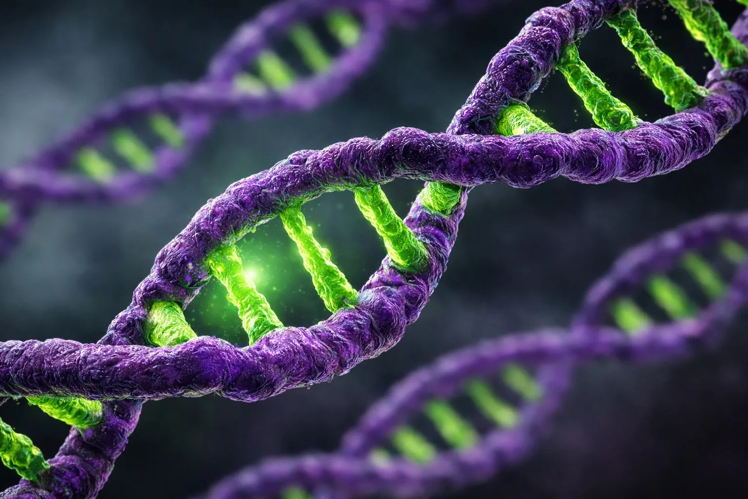 Onderzoekers doorbreken genetische kanker black box met RNACOREX