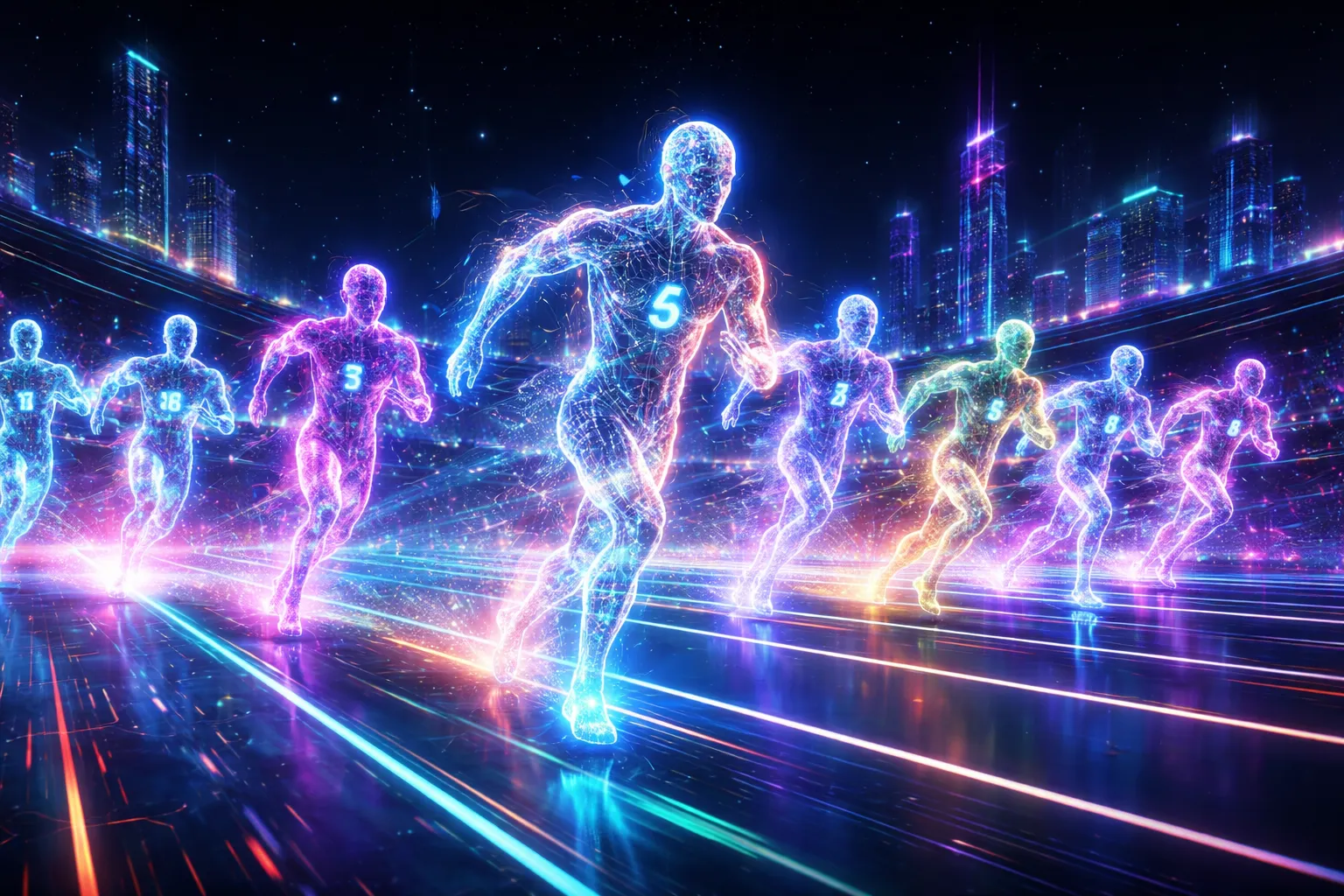 OpenAI ziet ChatGPT terrein verliezen, maar blijft grootste AI-chatbot