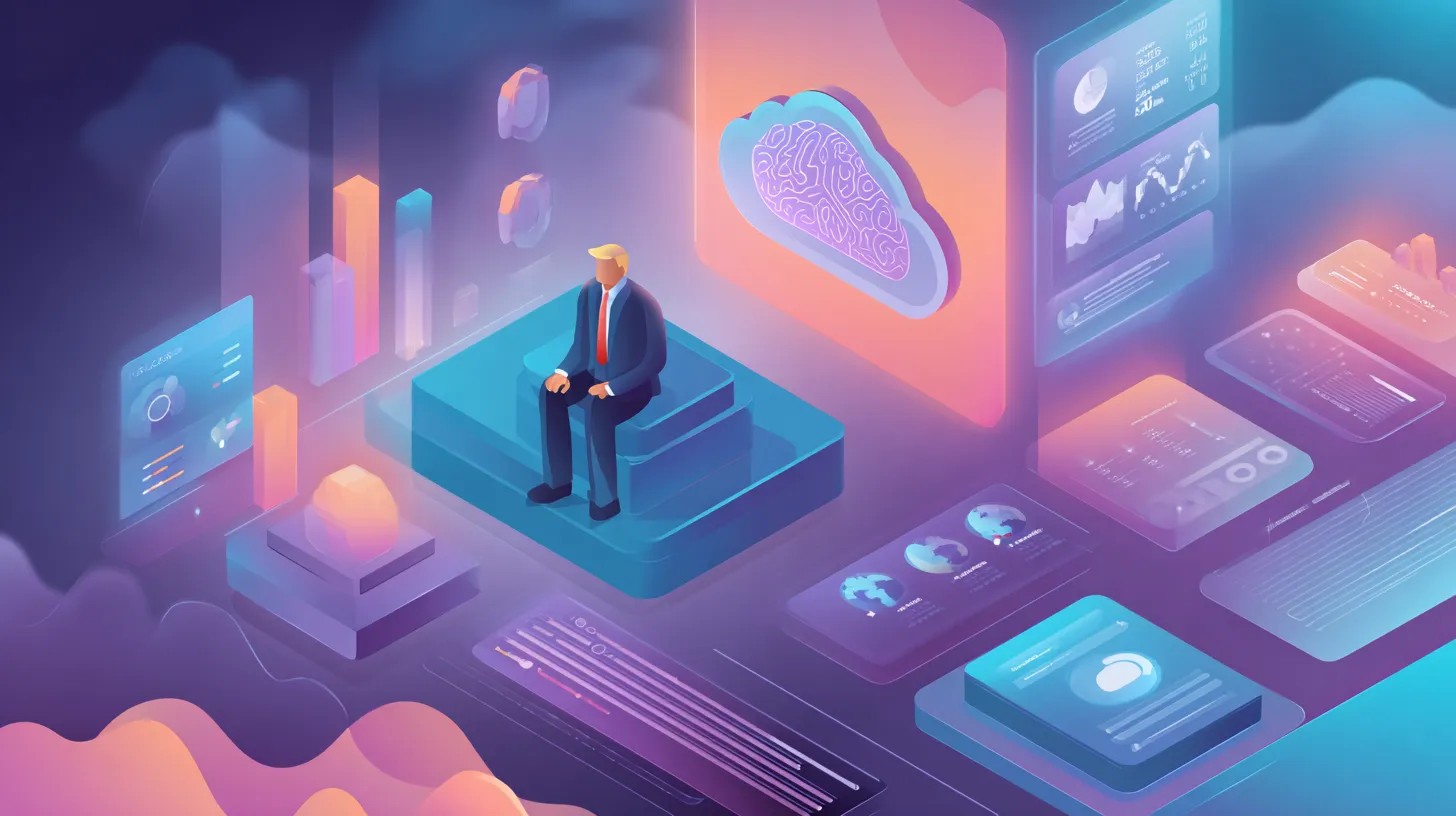 Trump kondigt ‘One Rule’ plan aan en zegt dat AI anders wordt vernietigd