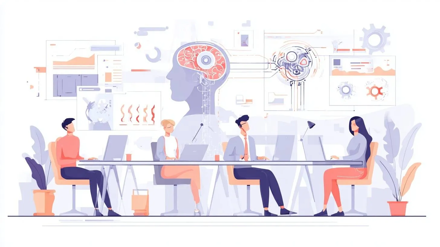 arbeidsmarkt Nederland