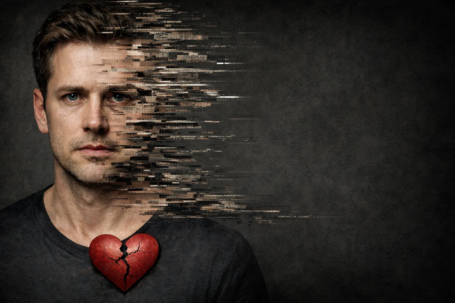 Gescheiden man verliest pensioen door Bitcoin-romancescam