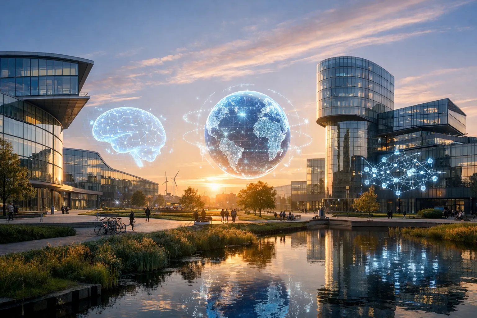 OpenAI komt snel met AGI Ad-Generated Income