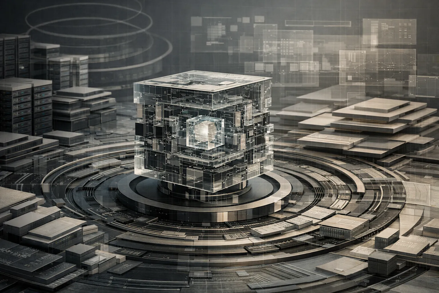 Prime Intellect onthult LRM en zet contextproblemen van AI buitenspel