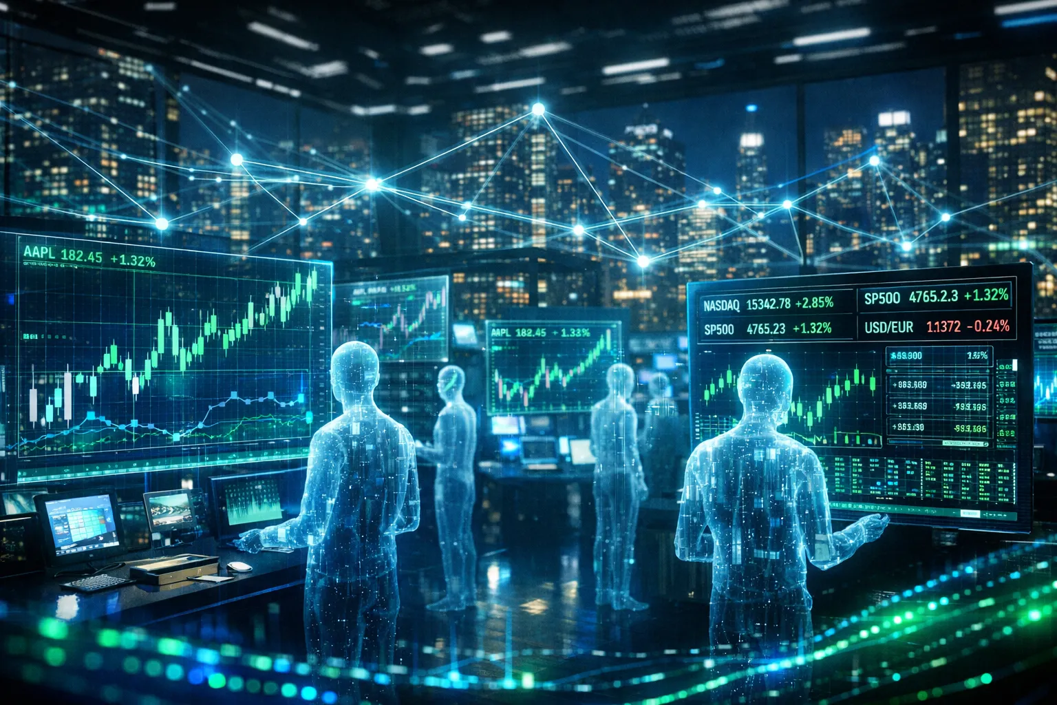 Anthropic haalt $30 miljard op en bereikt $380 miljard waardering