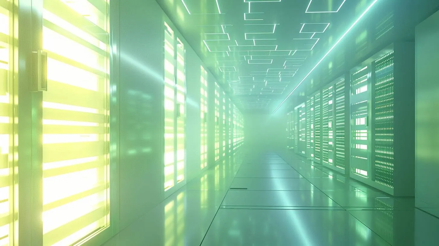 Big AI investeringen