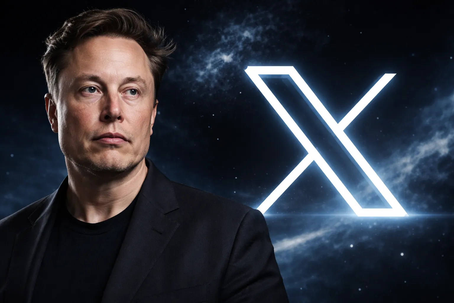 Elon Musk verliest medeoprichter bij xAI vertrek Tony Wu voedt twijfel over stabiliteit