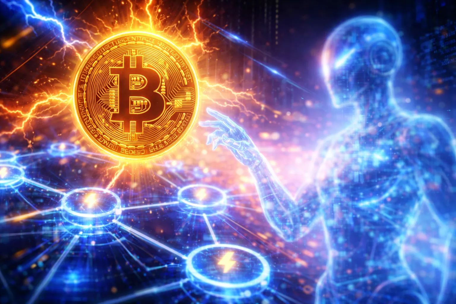 Lightning Labs lanceert AI-agent tools voor Bitcoin Lightning Network