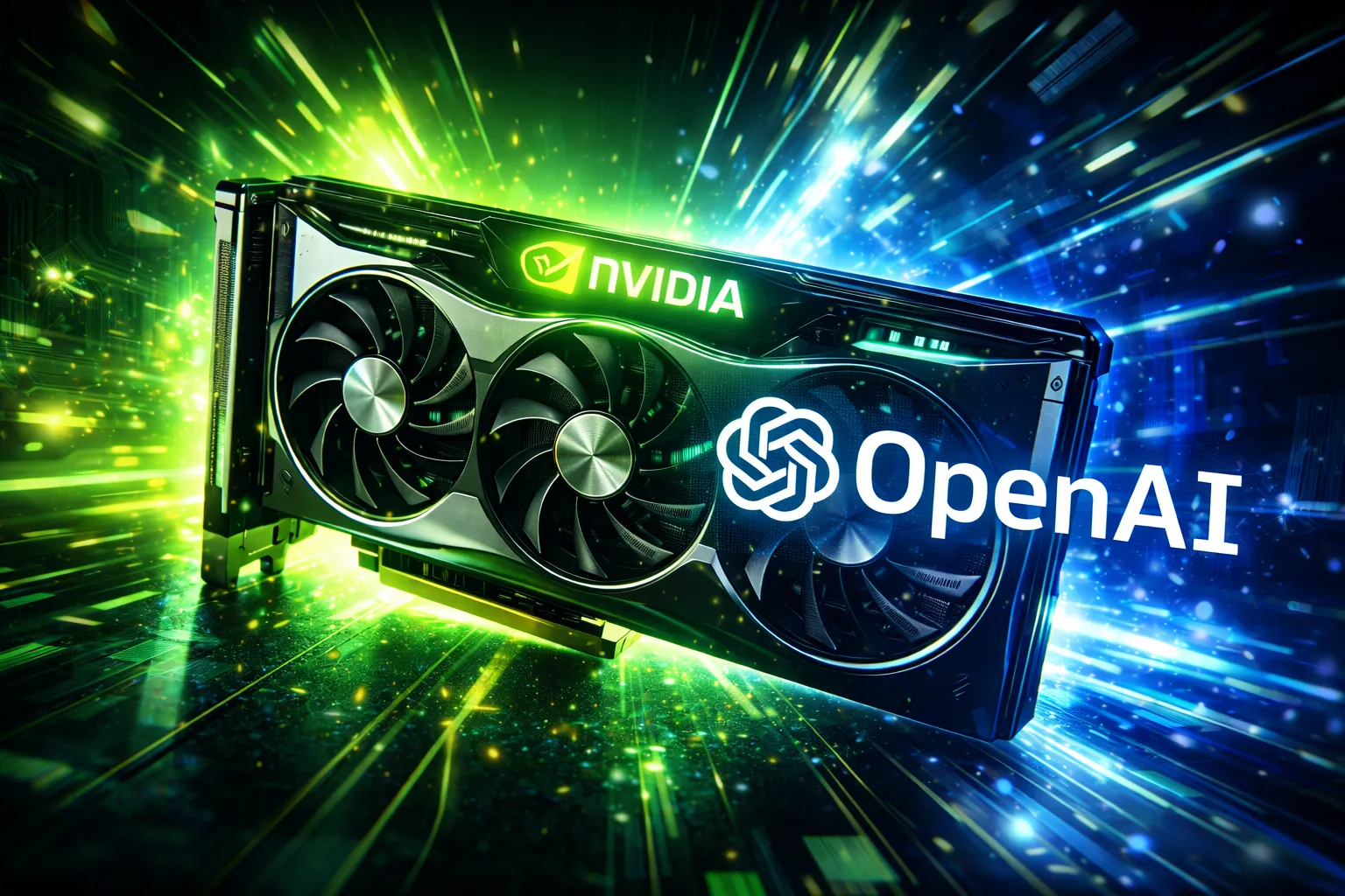 Nvidia wil $30 miljard investeren in Nvidia