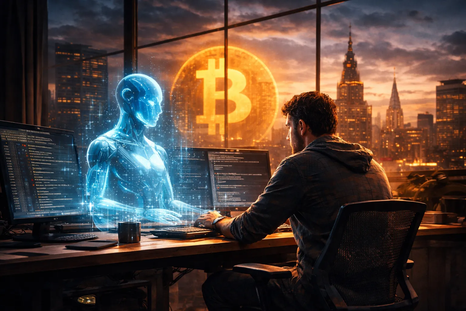 Ontwikkelaar waarschuwt ‘Zonder AI verlies je als developer je baan binnen vijf jaar’