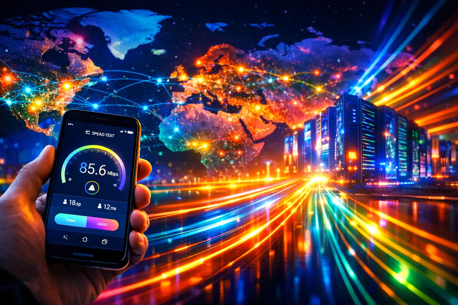 Accenture koopt Speedtest-bedrijf Ookla en zet druk op telecomsector met AI