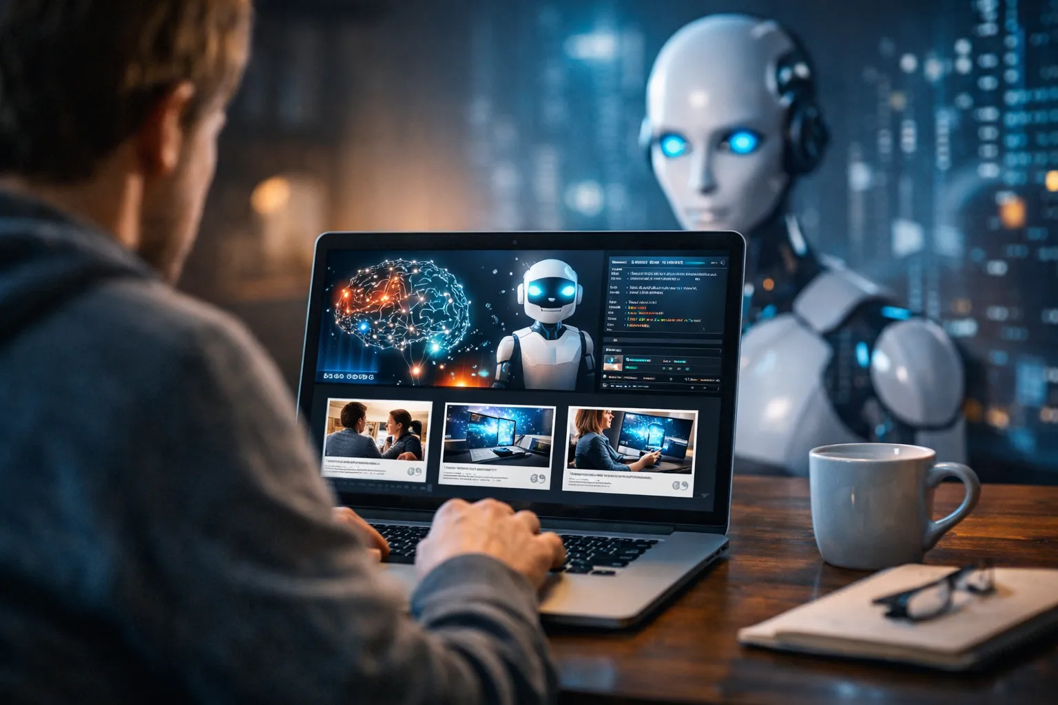 Anthropic lanceert gratis AI-cursussen