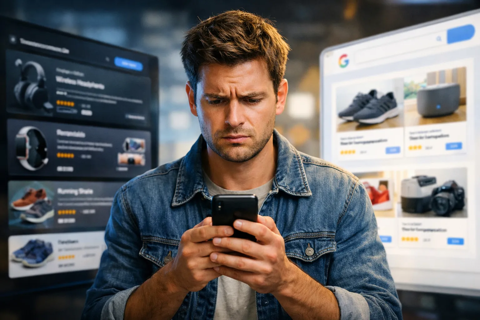 Coolblue en Bol moeten oppassen AI shopping verandert de manier van online winkelen