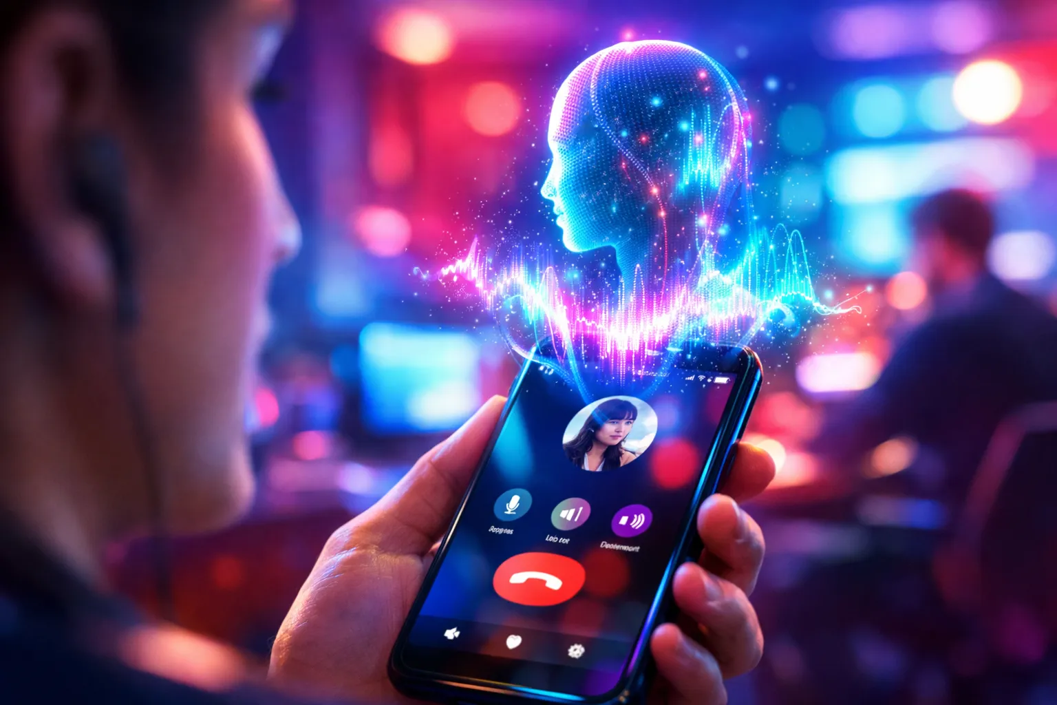 Deutsche Telekom lanceert “Hey Magenta” call-assistent met AI