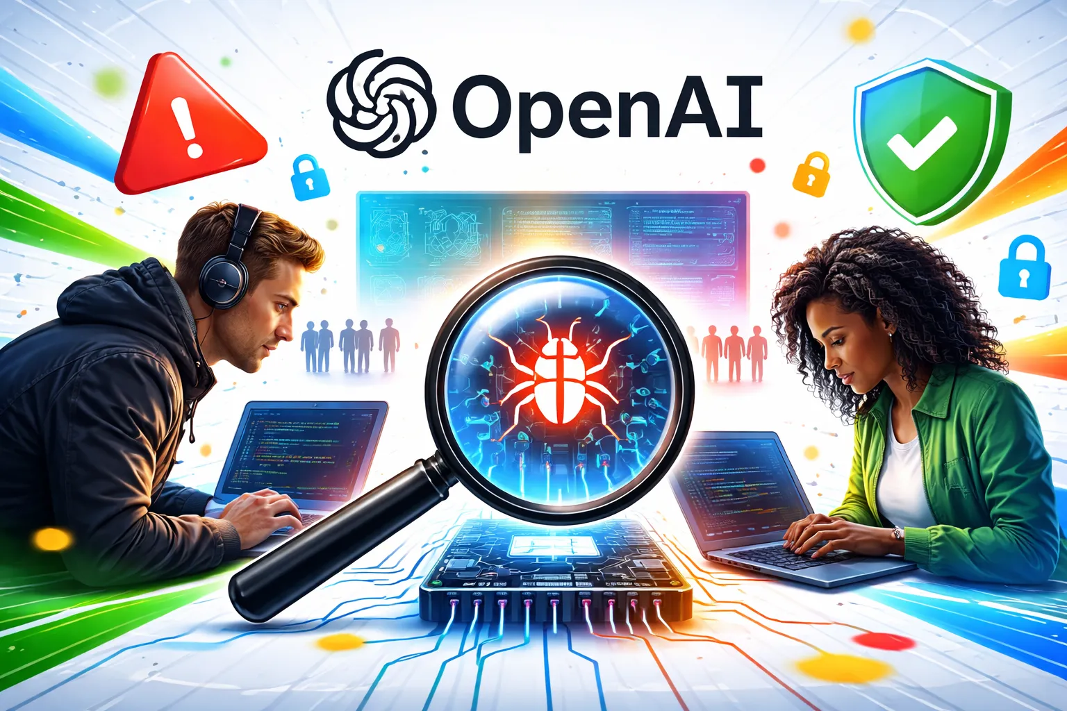 Fout gevonden met ChatGPT OpenAI wil je betalen