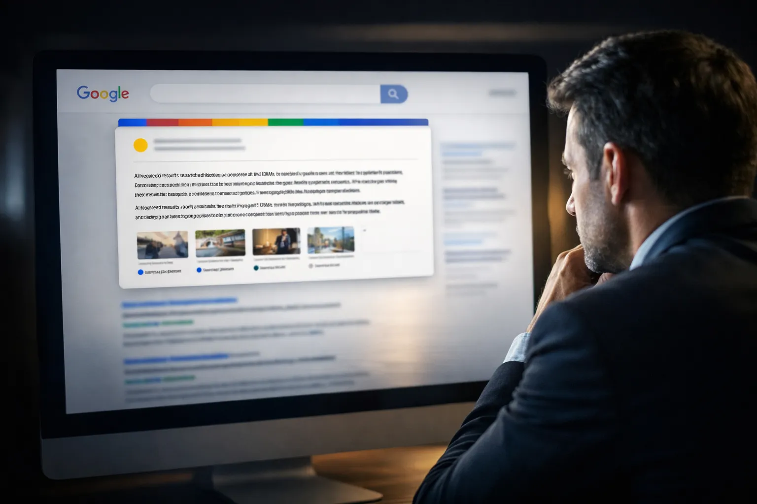 Google AI SEO 2026 dit is er veranderd