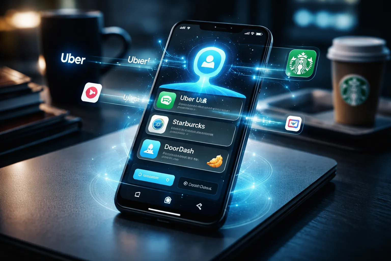 Google lanceert Gemini automatisering die apps zelfstandig bedient