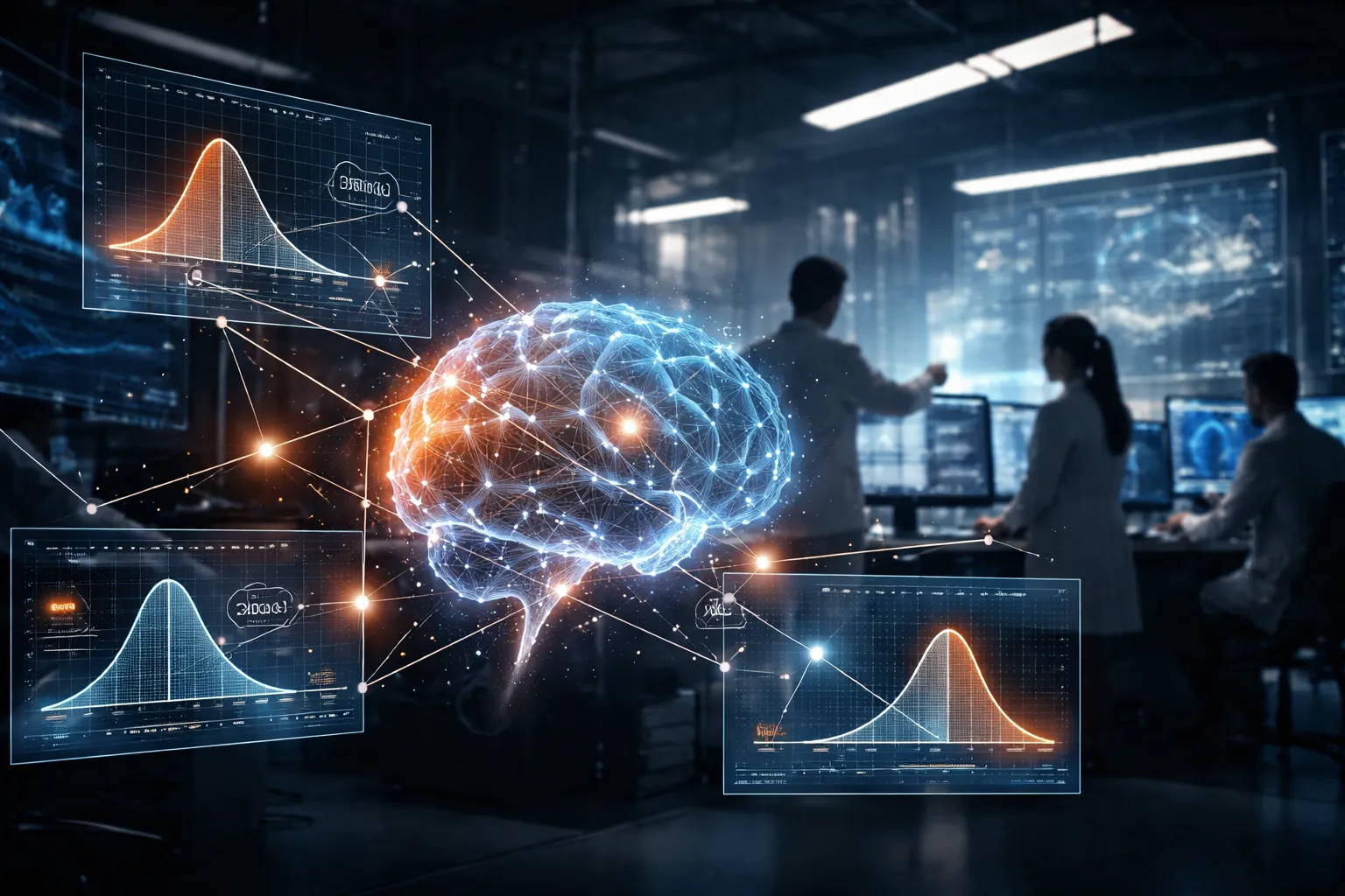 Google leert AI probabilistisch denken met Bayesian teaching