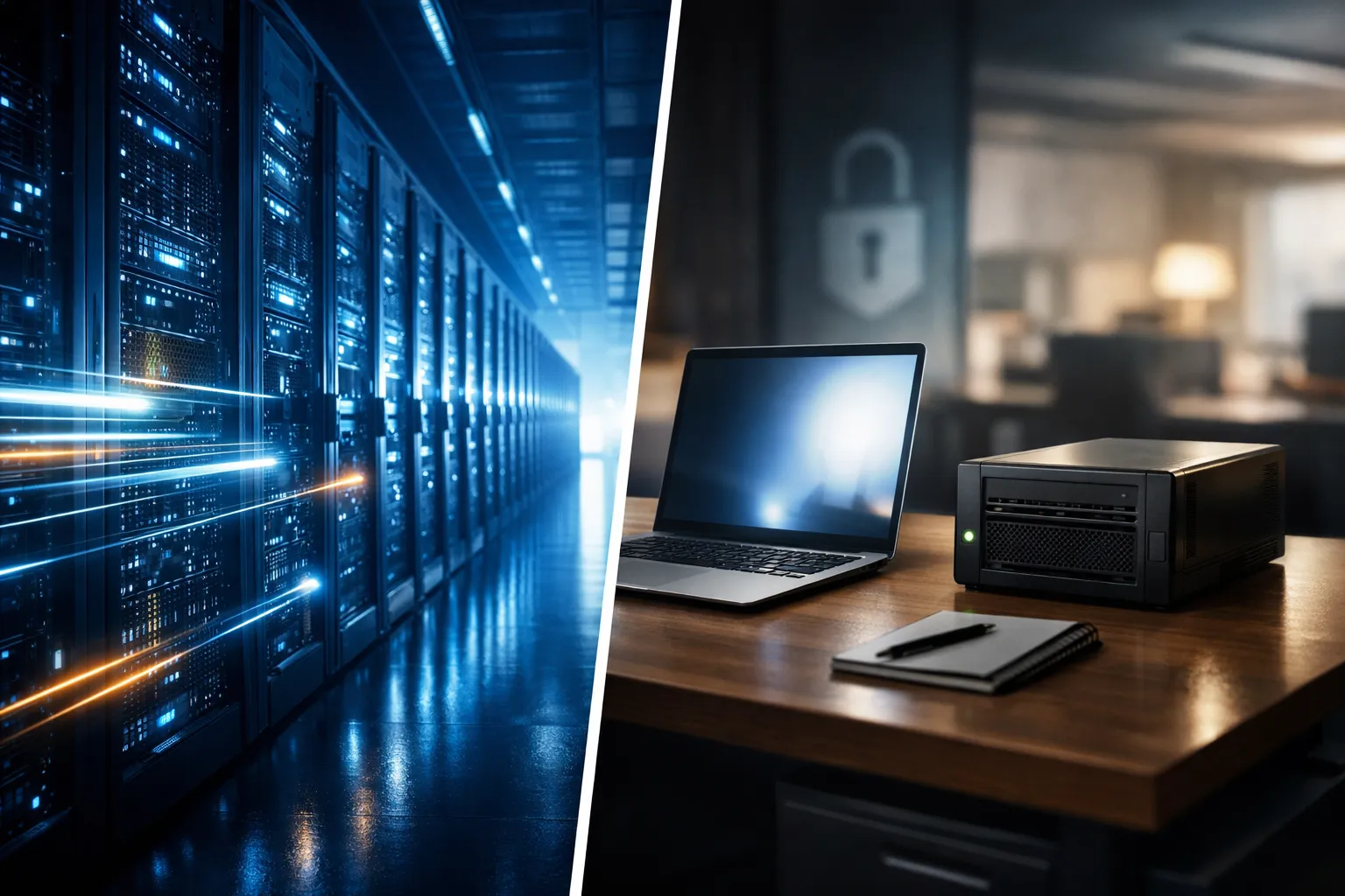 Kleine AI-modellen blijken goedkoper en slimmer inzetbaar