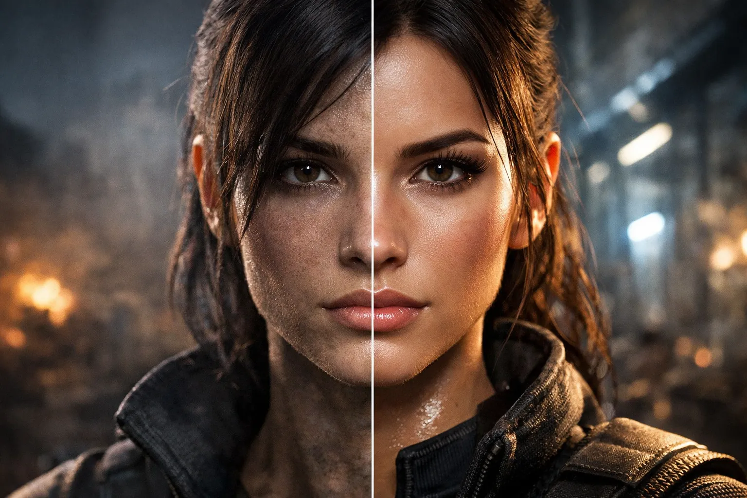 NVIDIA introduceert DLSS 5 met focus op realistische AI-gezichten