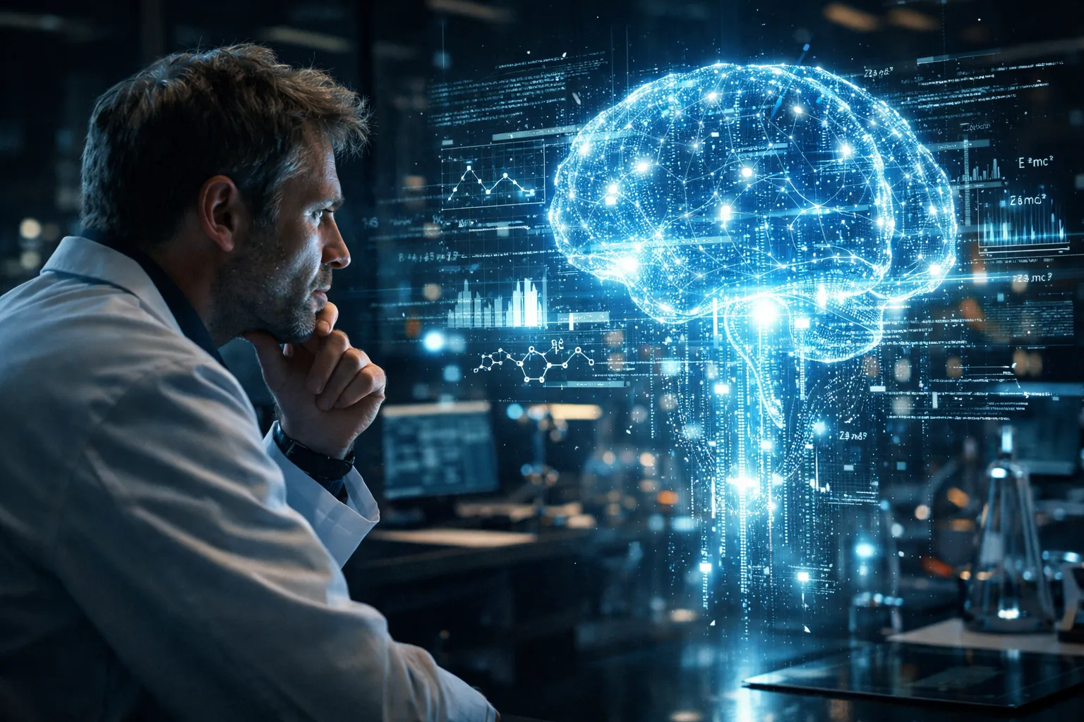 OpenAI trekt aan de bel ‘AI-onderzoeker’ zet Nederlandse wetenschap onder druk richting 2028