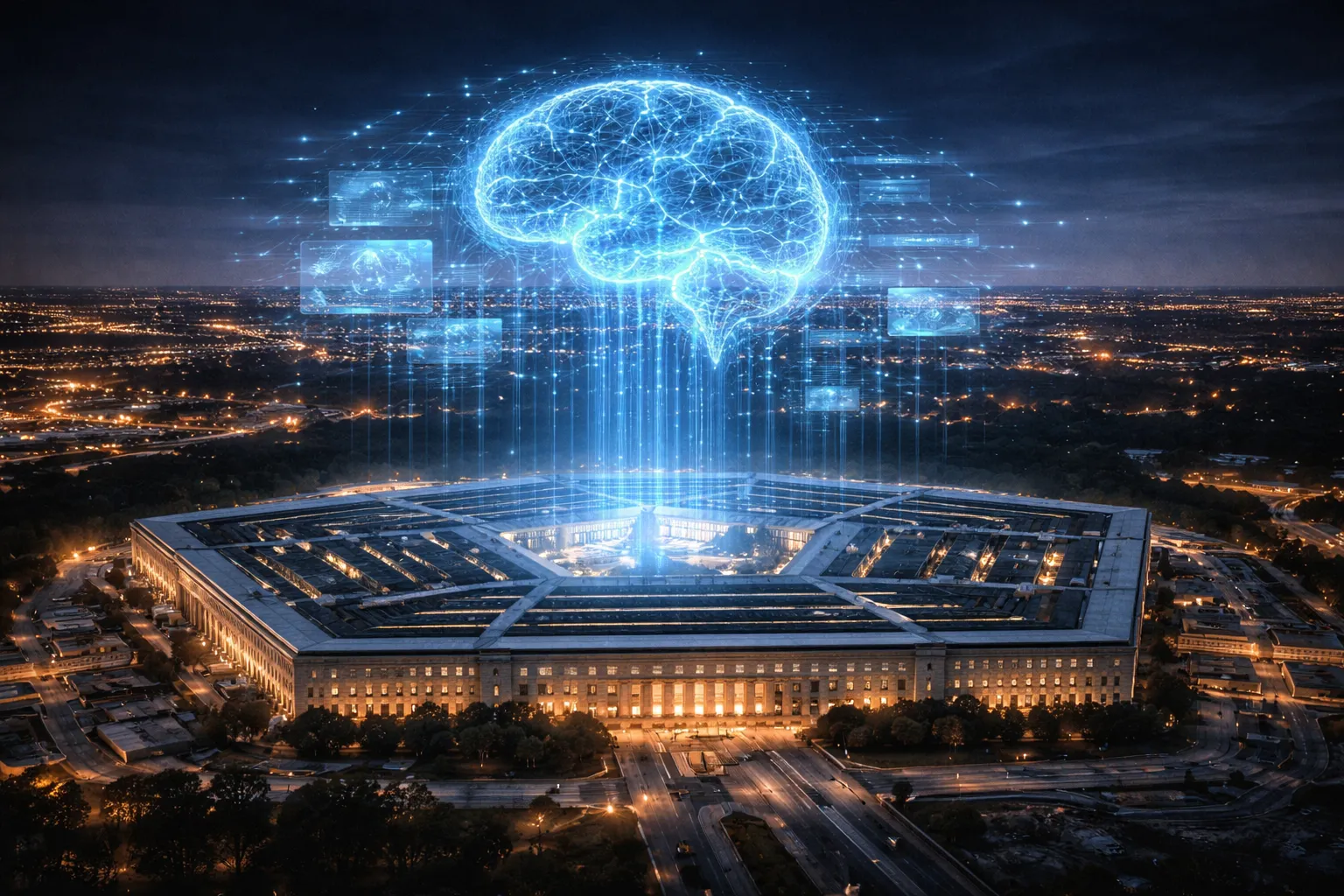 Pentagon draait Claude-model dat generaties voorloopt op consumentversie