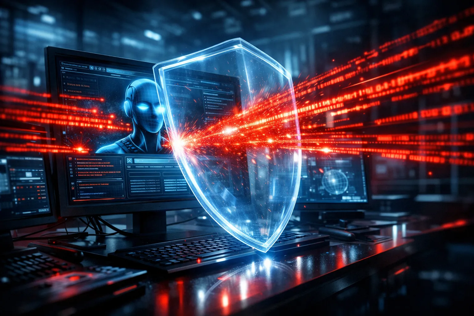 Waarschuwing van OpenAI Prompt injection blijft grootste risico voor AI-agents