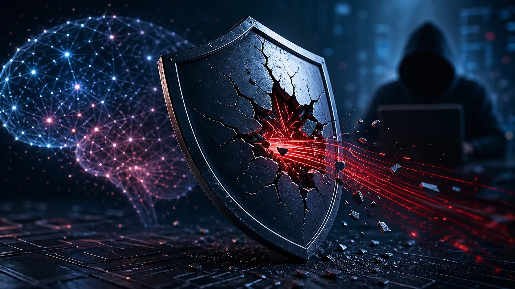 Anthropic faces backlash as powerful AI tool leaks beyond control