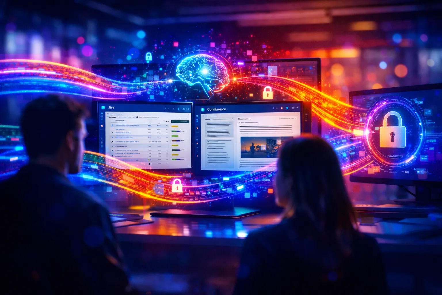 Atlassian gaat AI trainen met klantendata