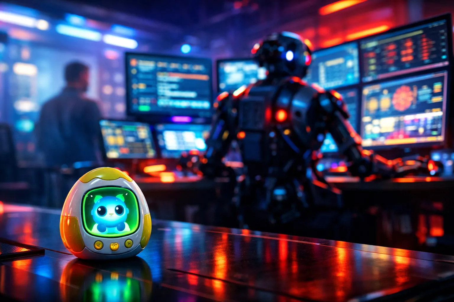 Gelekte Claude code onthult hoe AI-agents écht werken