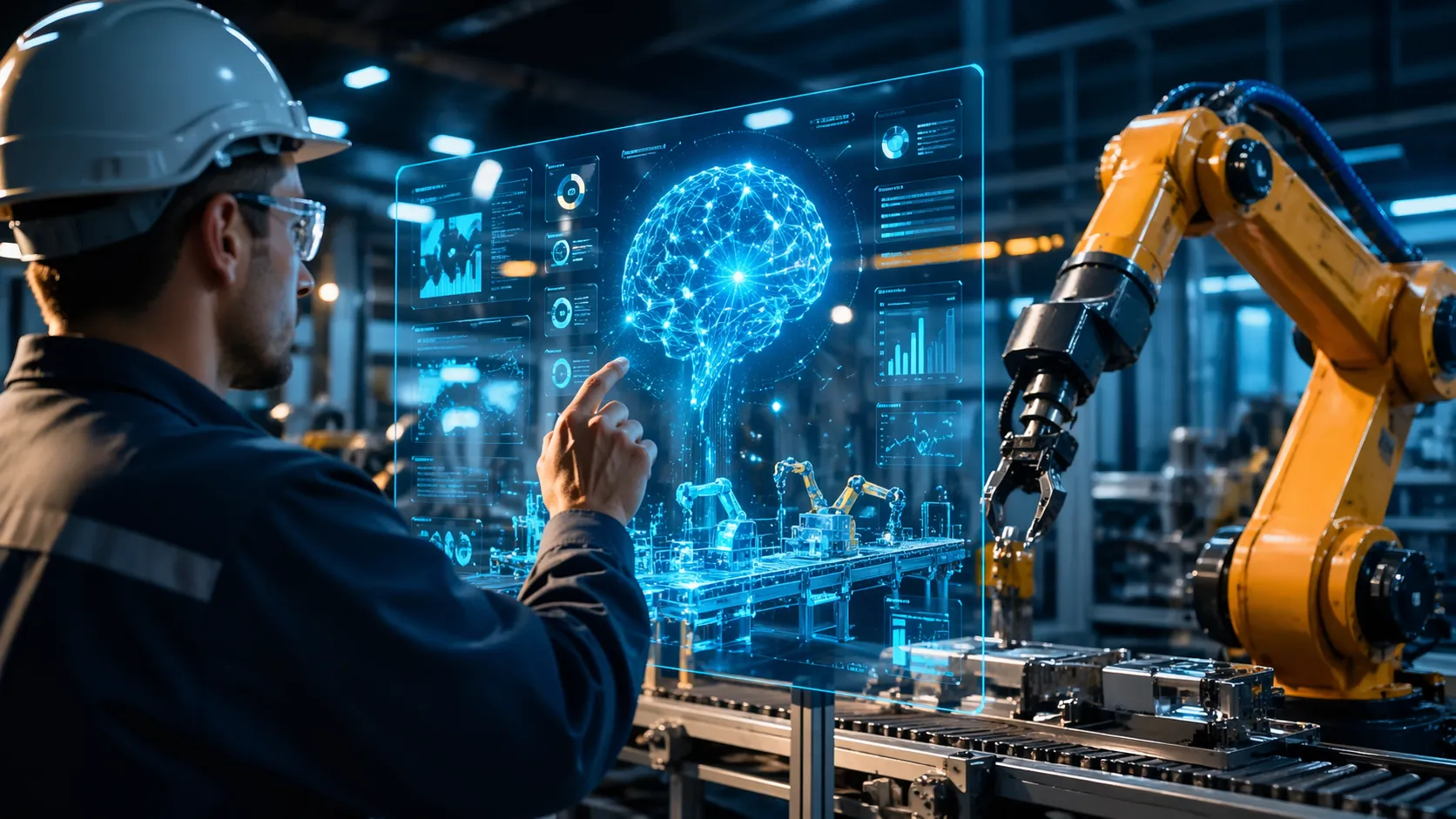 Microsoft versnelt AI-productie in Duitsland Copilot halveert engineeringtijd