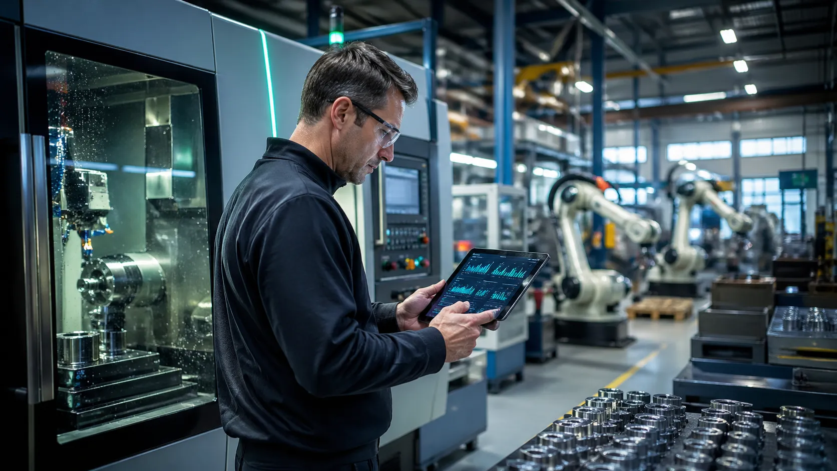 Ministerie van Economische Zaken werkt mee aan KickstartAI voor maakindustrie