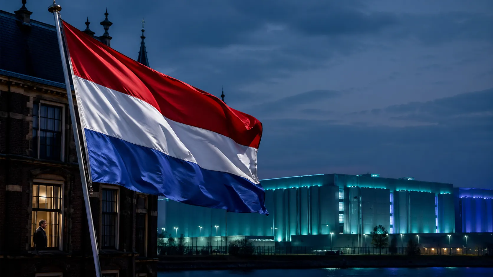 Nederland kiest Stackit en breekt met afhankelijkheid van Amerikaanse cloud