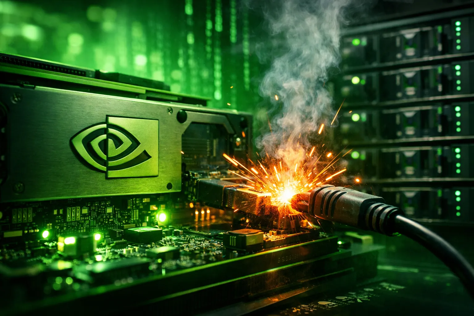 Nvidia GPU’s kwetsbaar voor Rowhammer-aanvallen